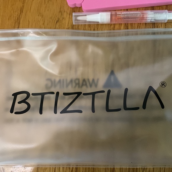 Nail set - Picture 2 of 6